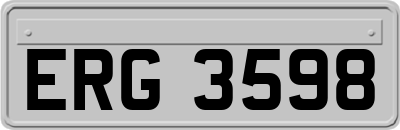 ERG3598