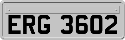 ERG3602