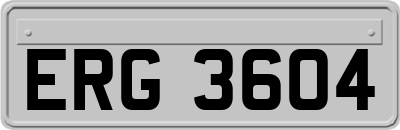 ERG3604