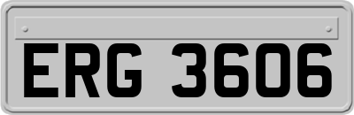 ERG3606