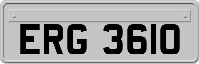 ERG3610