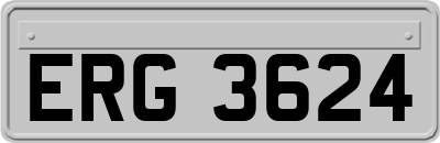 ERG3624