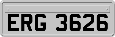 ERG3626