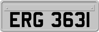 ERG3631