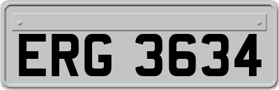 ERG3634