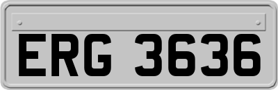 ERG3636
