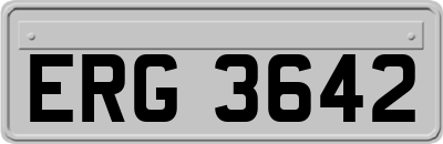 ERG3642