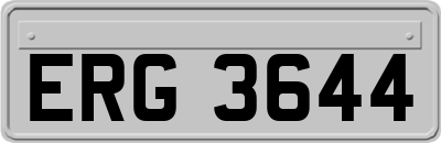 ERG3644