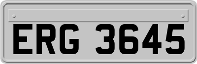 ERG3645