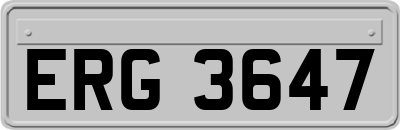 ERG3647
