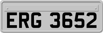 ERG3652
