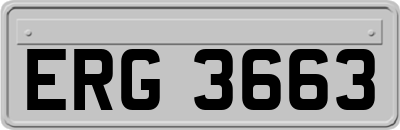 ERG3663