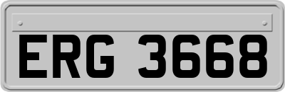 ERG3668
