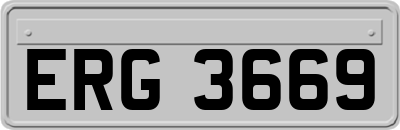 ERG3669