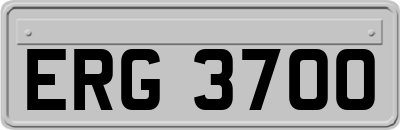 ERG3700