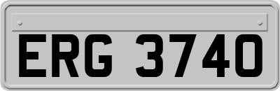 ERG3740