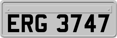ERG3747