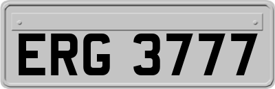 ERG3777