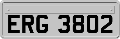 ERG3802