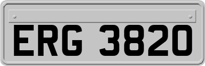 ERG3820