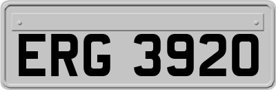ERG3920