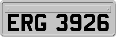 ERG3926