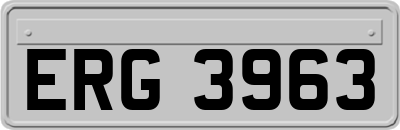 ERG3963