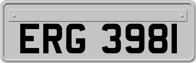 ERG3981
