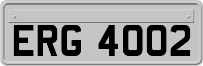 ERG4002