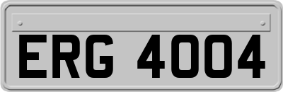 ERG4004