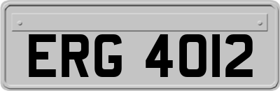 ERG4012