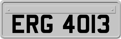 ERG4013