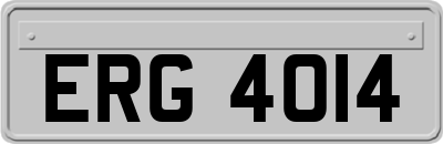 ERG4014