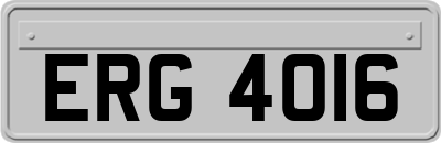 ERG4016