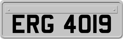 ERG4019