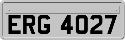 ERG4027