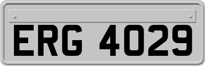 ERG4029