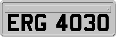 ERG4030