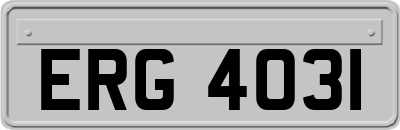 ERG4031
