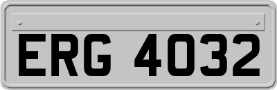 ERG4032