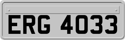 ERG4033