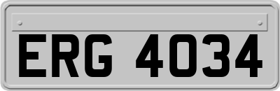 ERG4034