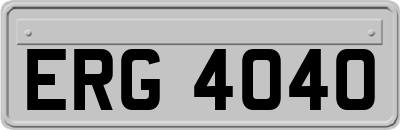 ERG4040