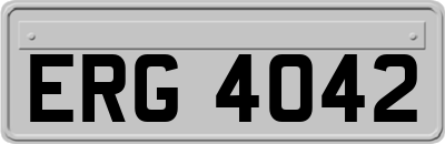 ERG4042