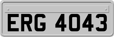ERG4043