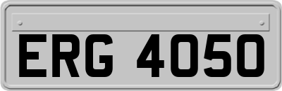 ERG4050