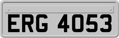 ERG4053