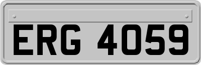 ERG4059