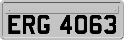 ERG4063