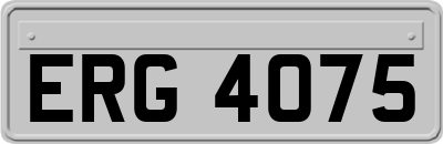 ERG4075